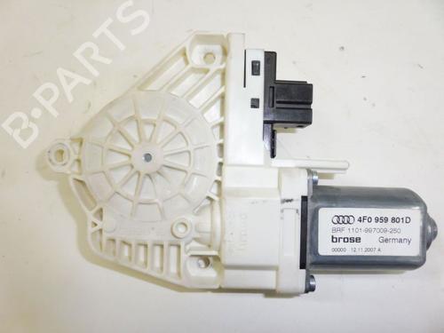 Left front window motor AUDI A5 (8T3) 3.2 FSI quattro | BP33141972E21 - Image 3