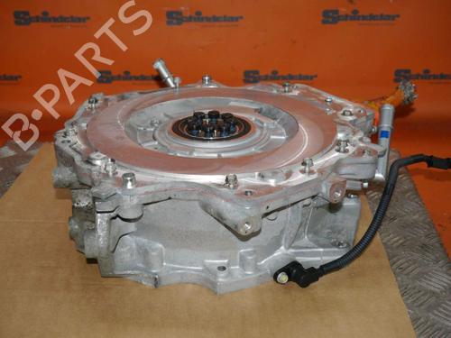 Engine KIA CEED Sportswagon (CD) 1.6 GDI Hybrid | BP26916820M1 