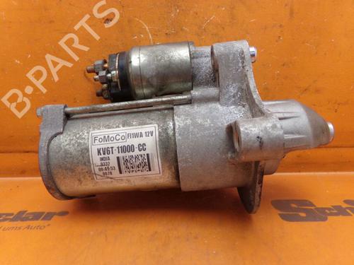 Used Starter Starter FORD TRANSIT CONNECT V408 Box Body/MPV 1.5 EcoBlue (101 hp) 33684937 33684937