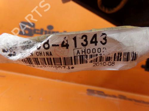 Left headlight MAZDA 3 (BL) 1.6 MZ-CD (BL14) | BP33151688C28  - Image 7