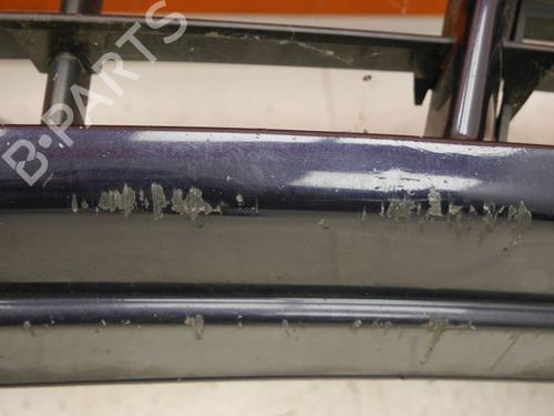 Front bumper BMW 5 Touring (E61) 535 d | BP26665309C7 