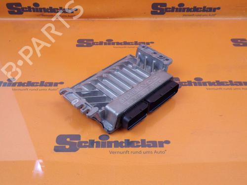 Used Engine control unit (ECU) MINI MINI (R50, R53) Cooper (116 hp) 24412479