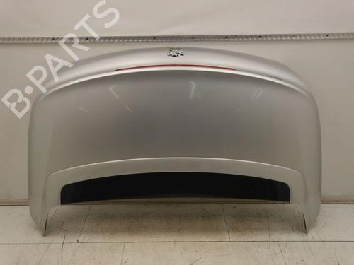 Used Tailgate PEUGEOT 207 CC (WD_) 1.6 16V (120 hp) 29333553