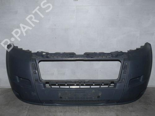 front-bumper-peugeot-boxer-van-2006-33145359 main image