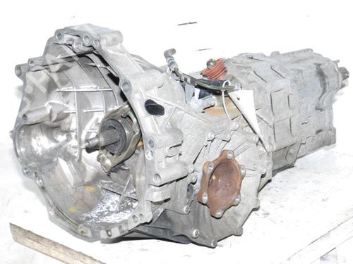 Used Gearbox Gearbox AUDI A4 B7 Avant (8ED) 2.0 TDI (140 hp) 33139453 33139453