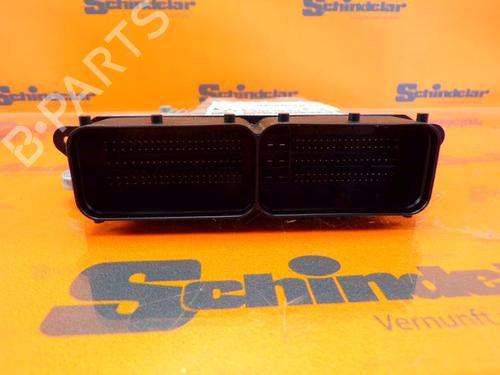 Engine control unit (ECU) AUDI A7 Sportback (4GA, 4GF) S7 quattro | BP24389799M57 