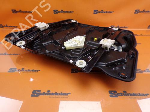 Front left window mechanism FIAT FREEMONT (345_) 2.0 JTD | BP33148408C22 - Image 4