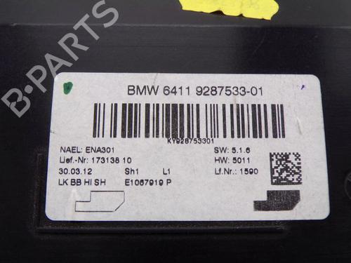 Electronic module BMW 1 (F20) 116 i | BP32840762M83 - Image 6