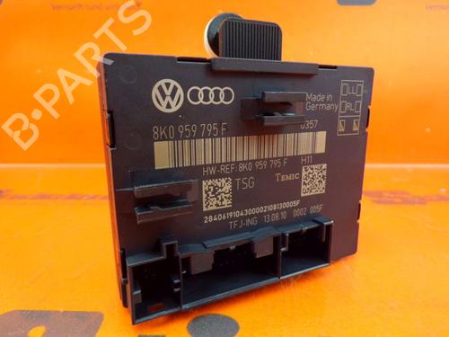 Electronic module AUDI Q5 (8RB) 3.0 TDI quattro | BP33148042M83 - Image 2