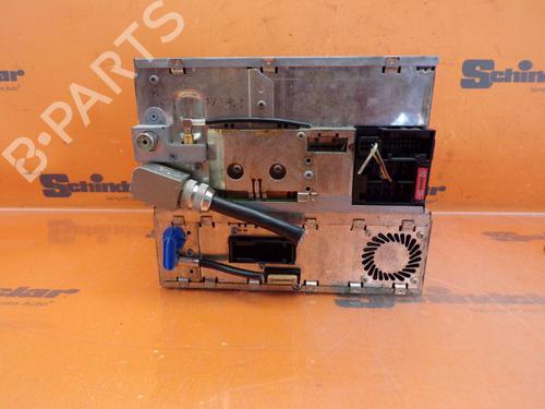 Electronic module MERCEDES-BENZ S-CLASS (W220, V220) S 320 CDI (220.026, 220.126) | BP33149965M83 - Image 5