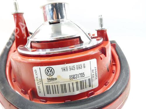 Left tailgate light VW GOLF V (1K1) 1.4 TSI | BP33142734C79 - Image 4