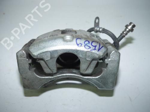 Left front brake caliper DODGE CALIBER 1.8 | BP32638583M105
