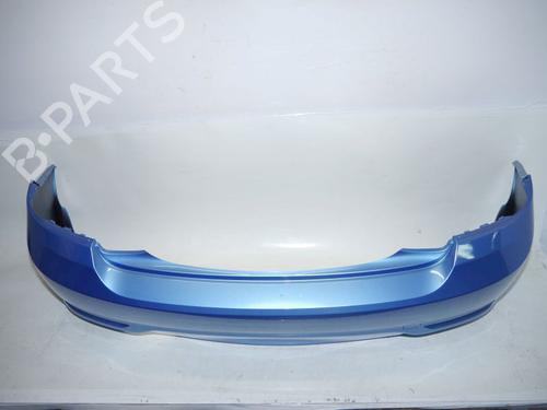 Rear bumper BMW 2 Coupe (F22, F87) 220 d | BP24384618C8 