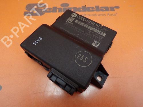control-unit-audi-a4-b8-avant-8k5-2007-2008-2009-2010-2011-2012-2013-2014-2015-2016-2017-32835742 main image