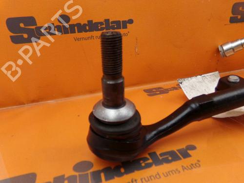 Styregear/Snekke BMW 1 (E87) 120 i | BP29698800M22 