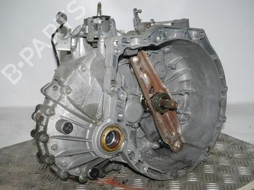 Used Gearbox Gearbox MINI MINI (R56) Cooper (120 hp) 34412343 34412343