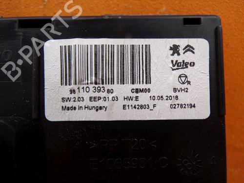 Control unit PEUGEOT TRAVELLER Bus (V_) 2.0 BlueHDi 180 | BP33154693M11  - Image 5