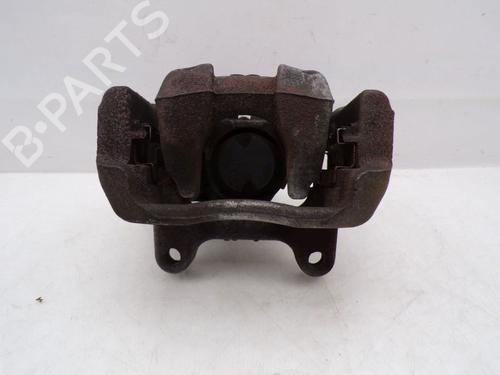 Left rear brake caliper MERCEDES-BENZ CLA Shooting Brake (X118) CLA 180 (118.684) | BP32123877M107 