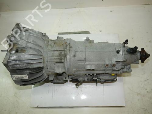 Gearbox BMW 3 Compact (E36) 318 ti | BP33141912M3 - Image 6