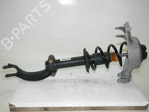 Used Left front shock absorber AUDI A4 B8 Avant (8K5) 2.0 TDI quattro (177 hp) 32637020