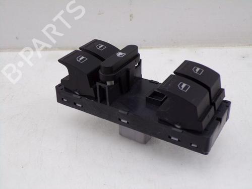 Switch VW GOLF PLUS V (5M1, 521) 2.0 TDI 16V | BP33155661I30 - Image 3