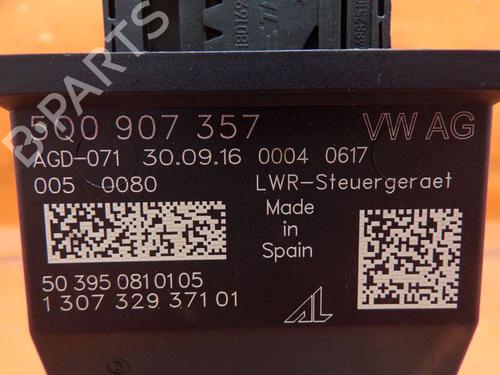 Control unit VW POLO V (6R1, 6C1) 1.2 TSI 16V | BP27307346M11 