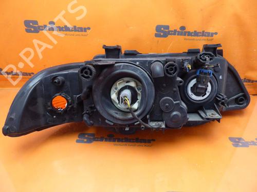 Left headlight BMW 5 (E39) 520 i | BP25016939C28 