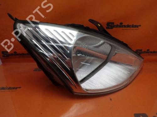 Right headlight FORD FOCUS I Turnier (DNW) 1.6 16V | BP24414376C29 