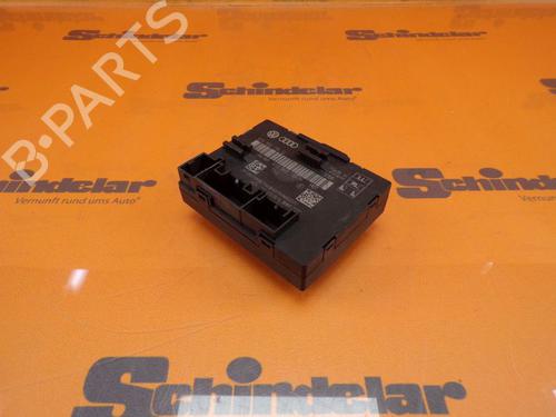 Used Electronic module AUDI A5 Sportback (8TA) 2.0 TDI (150 hp) 32643716