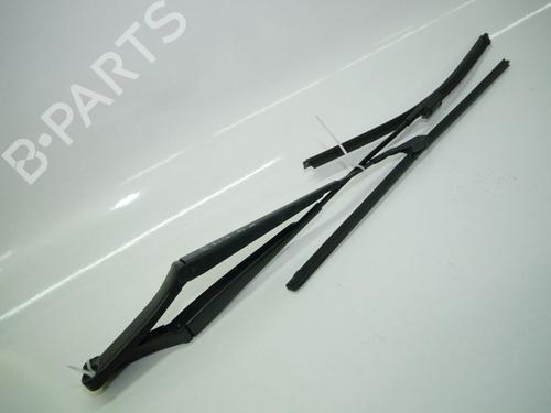 Used Front windshield wiper arm Front windshield wiper arm VW PASSAT B6 Variant (3C5) 2.0 TDI (140 hp) 33138997 33138997