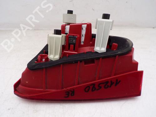 Højre baglygte bagklap AUDI A5 Convertible (8F7) 3.0 TFSI quattro | BP31068917C80 