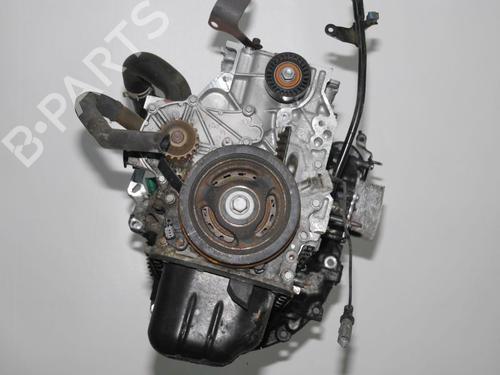 Altro PEUGEOT 208 I (CA_, CC_) 1.4 HDi (68 hp) 32012907