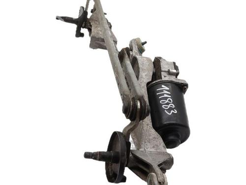 Front wiper motor RENAULT KOLEOS I (HY_) 2.5 (HY0C, HY0N) | BP37676176M29 - Image 2