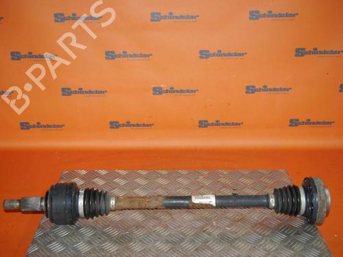 Used Left rear driveshaft Left rear driveshaft PORSCHE CAYENNE (9PA) 3.2 (250 hp) 33148735 33148735