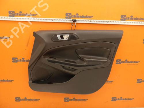 Høyre frontpanel FORD ECOSPORT 1.0 EcoBoost (140 hp) 32830563