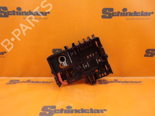 Fuse box OPEL ADAM (M13) 1.4 | BP33151114E1 - Image 3