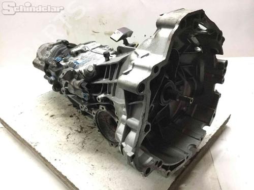 Getriebe für MAZDA 3 (BK) 1.6 DI Turbo (109 hp) 33139699