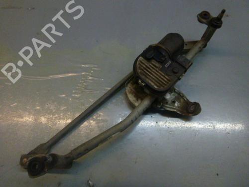 Used Front wipers mechanism Front wipers mechanism 33138808 33138808