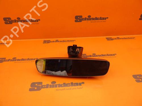 Used Rear mirror AUDI Q5 (FYB, FYG) 2.0 TDI quattro (190 hp) 32830982