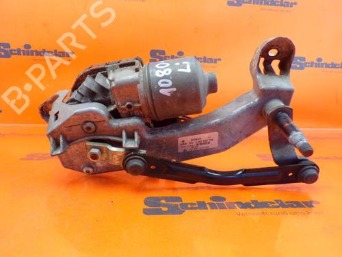 Used Front wipers mechanism MERCEDES-BENZ S-CLASS (W221, V221) S 320 CDI (221.022, 221.122) (235 hp) 24391768
