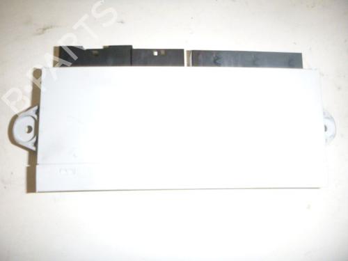 Modulo elettronico BMW 7 (E65, E66, E67) 760 i, Li (445 hp) 33141505