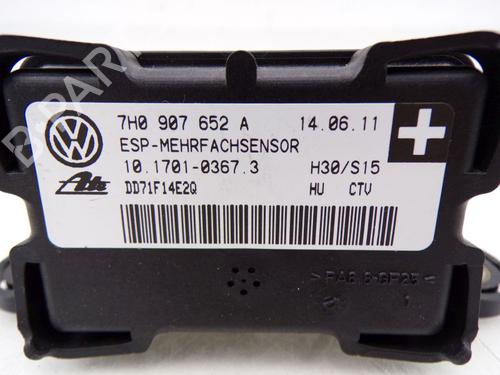 Electronic sensor AUDI Q7 (4LB) 3.0 TDI quattro | BP32653613M84 