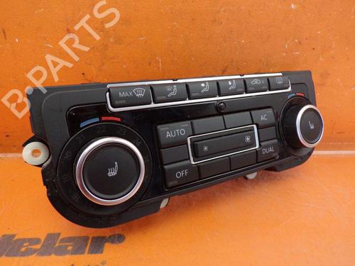 Climate control VW GOLF VI (5K1) 1.6 TDI | BP33149474I5 - Image 2