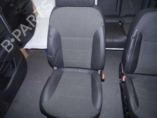 Seats set OPEL INSIGNIA A (G09) 2.0 CDTI (68) | BP32638397C78