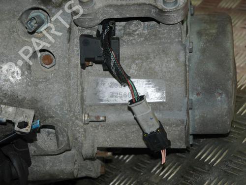 Gearbox CITROËN C4 CACTUS 1.6 BlueHDi 100 | BP33684454M3  - Image 8