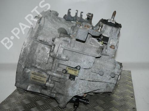 Gearkasse MINI MINI (R56) Cooper D | BP29644821M3 