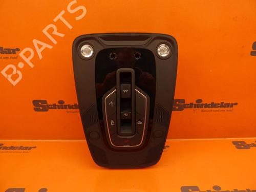 Kabinelys AUDI Q5 (FYB, FYG) 2.0 TDI quattro (190 hp) 32830980