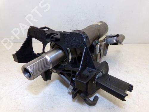 Used Ignition barrel OPEL MERIVA A MPV (X03) 1.6 16V (E75) (100 hp) 32840106