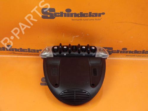 Innenleuchte für MINI MINI COUNTRYMAN (R60) Cooper D ALL4 (112 hp) 32834115