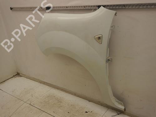 Left front fenders RENAULT KANGOO Express (FW0/1_) Z.E. (FW0Z, FW1Z) | BP30189434C41 